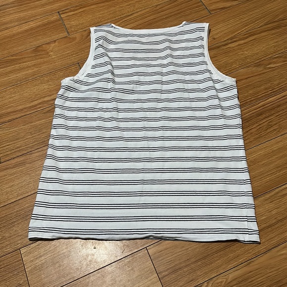 Jones New York Sport Tank Top - Picture 6 of 6